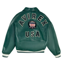 AVIREX JACET (AVF20BO01)