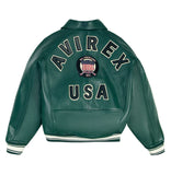 AVIREX JACET (AVF20BO01)