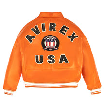 AVIREX JACET (AVF20BO01)