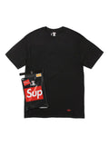SUPREME HANES SHIRTS