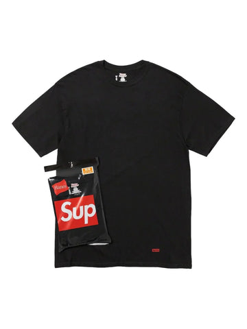 SUPREME HANES SHIRTS
