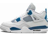 Air Jordan 4 OG “Military Blue
