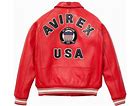 AVIREX JACET (AVF20BO01)