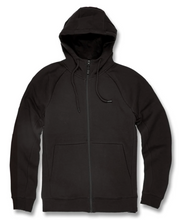 UPTOWN ZIP UP HOODIE