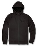 UPTOWN ZIP UP HOODIE